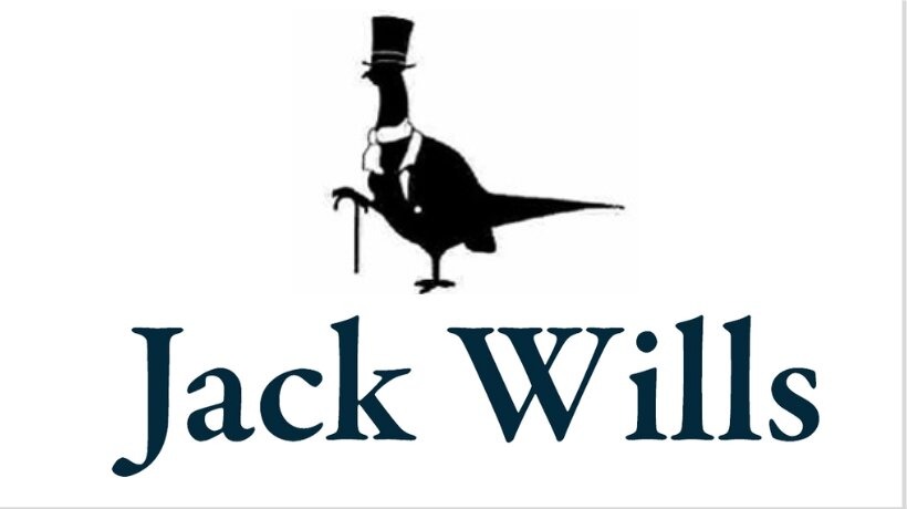 Снимка на марка Jack Wills