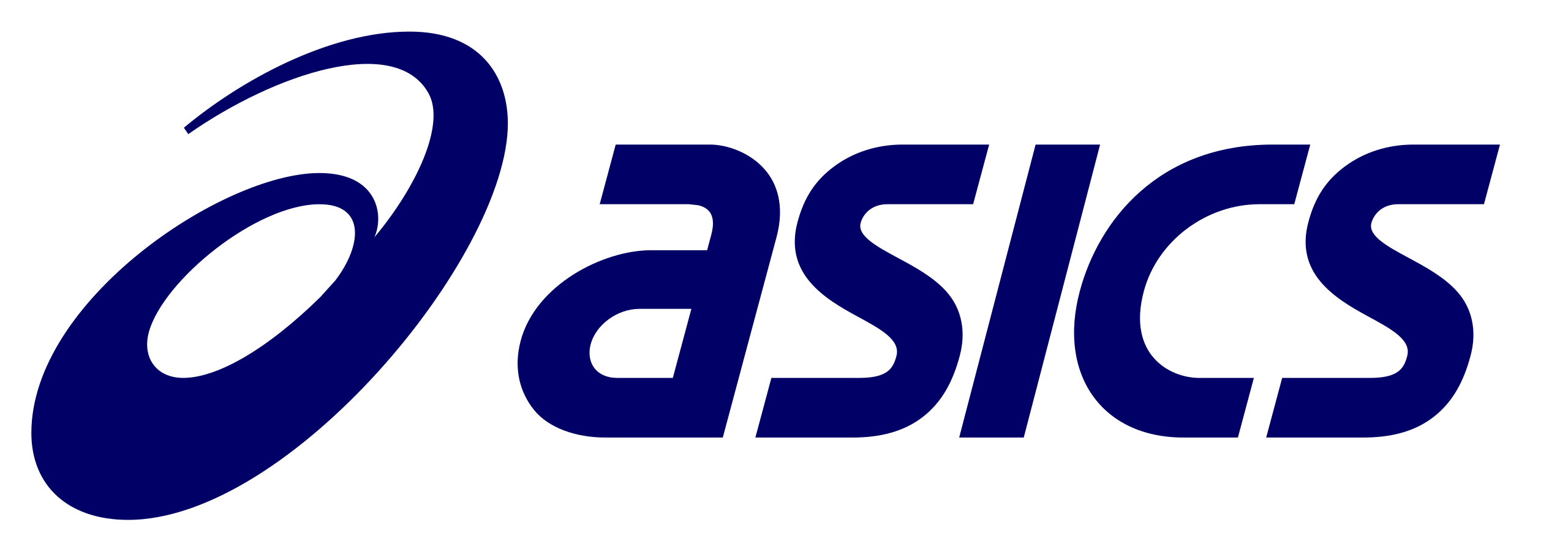 Снимка на марка Asics