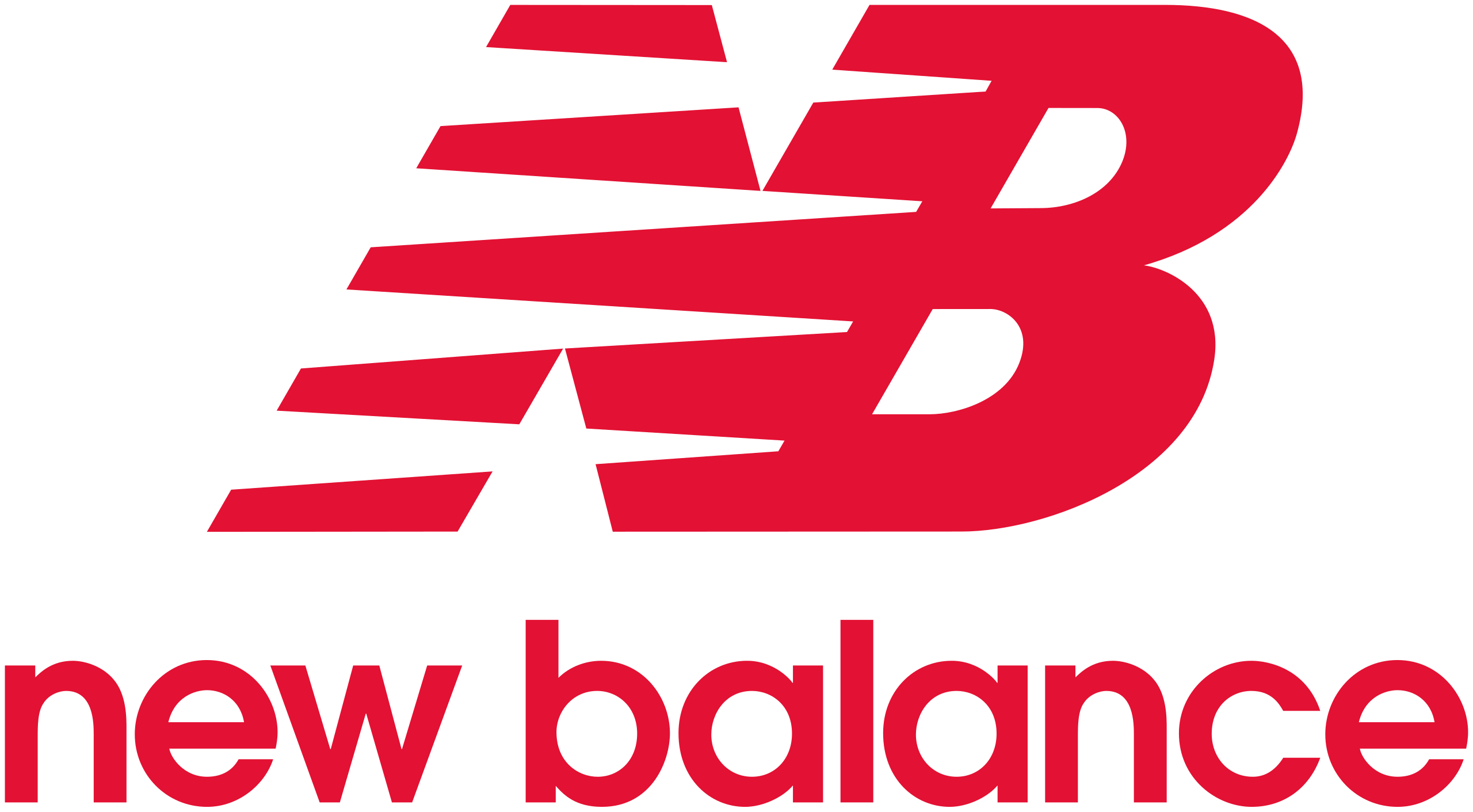 Снимка на марка New Balance